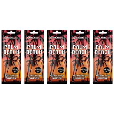 Supertan Palm Beach Hyaluron Accelerator 5x15ml