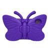 EVA Kids Cute Case Universal for Huawei MatePad T8 8.0 2020 MediaPad M6 8.4 M5 Lite 8.0 Folding Wings Stand Cover 3D Butterfly