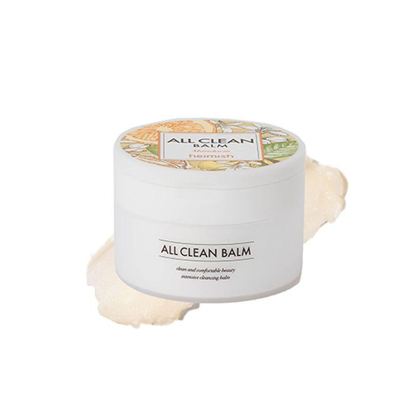 Heimish All Clean Balm Mandarin 50ml