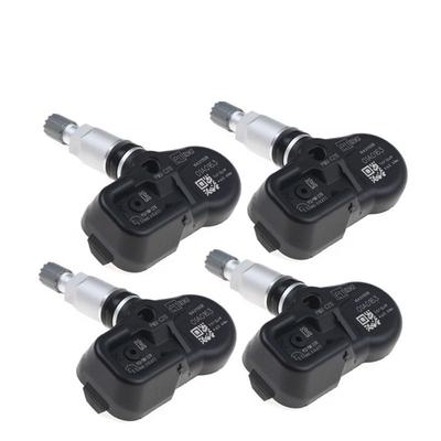 4PCS 42607-30071 Capteur de pression des pneus TPMS 433MHz Pour Toyota Avalon Lexus CT ES GS GX IS LC LS LX NX RC PMV-C210 4260730071