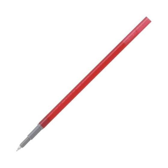 PILOT ballpoint pen refill friction refill LFRF 0.4mm red LFRF243R