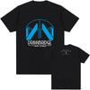 Men Women Clothing Game DEATH STRANDING 2 ON THE BEACH T-shirt Loose Casual O-neck Fashion Tshirts Design Graphic Print T Shirt