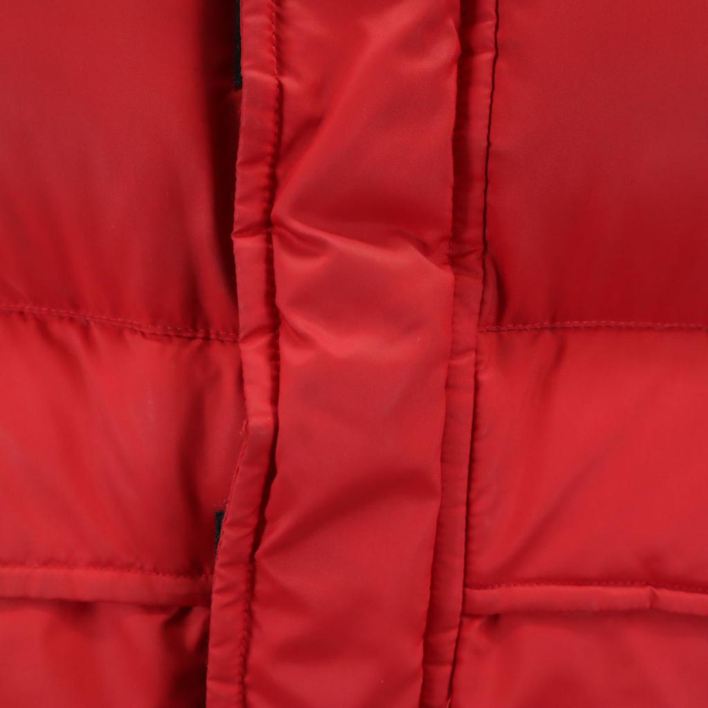 Lightning Bolt Daunenjacke M Rot Herren Gebraucht