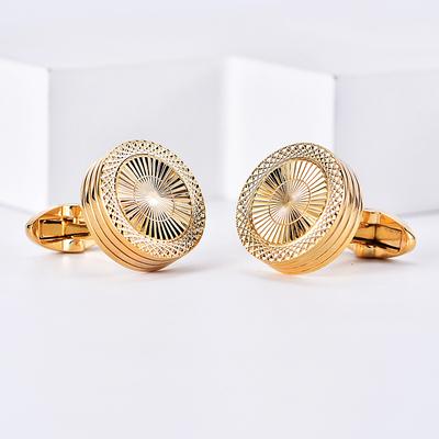 Doplňky – Manžetové knoflíčky, spony