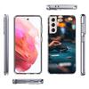 High-Stakes Elegance Casino Luxe Phone Case For Samsung Galaxy S25 Edge S24 S23 FE S21 S20 S10 Plus S22 S26 Ultra Cover Clear Ca