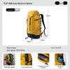 Yizhou Lightweight Hiking and Travel Backpack (23-32L)