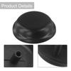 Outdoor Patio Umbrella Umbrella Spare Hat Sunshade Accessories Classic Style