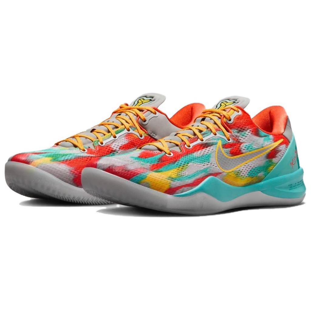 Nike Kobe 8 Protro "Venice Beach" FQ3548-001