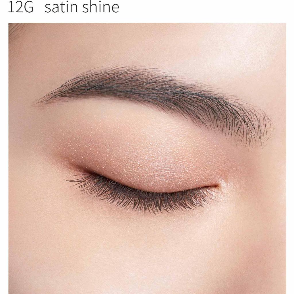 Eye Glow Gem Skin Shadow 12G satin shine 6g DECORTÉ (Cosme Decorte)