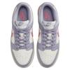 Nike Dunk Low Indigo Haze Women's Skate Shoes Sneakers DD1503-500
