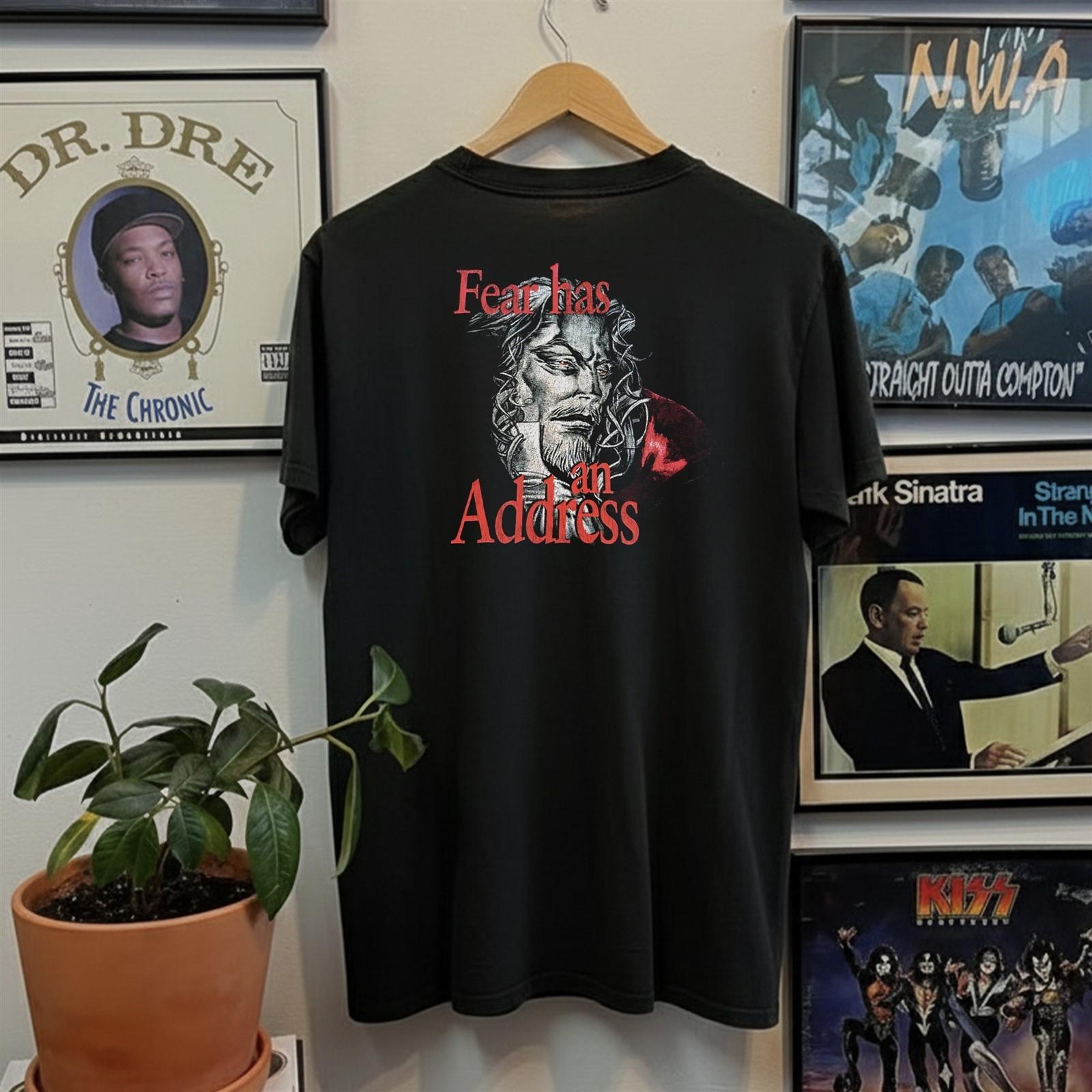 90s Castlevania Symphony Of The Night Promo Black T-Shirt XXL L