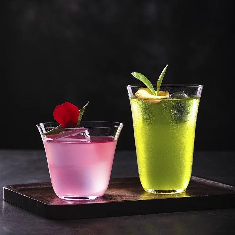 Ręcznie robiony kieliszek do koktajli ZISIZ