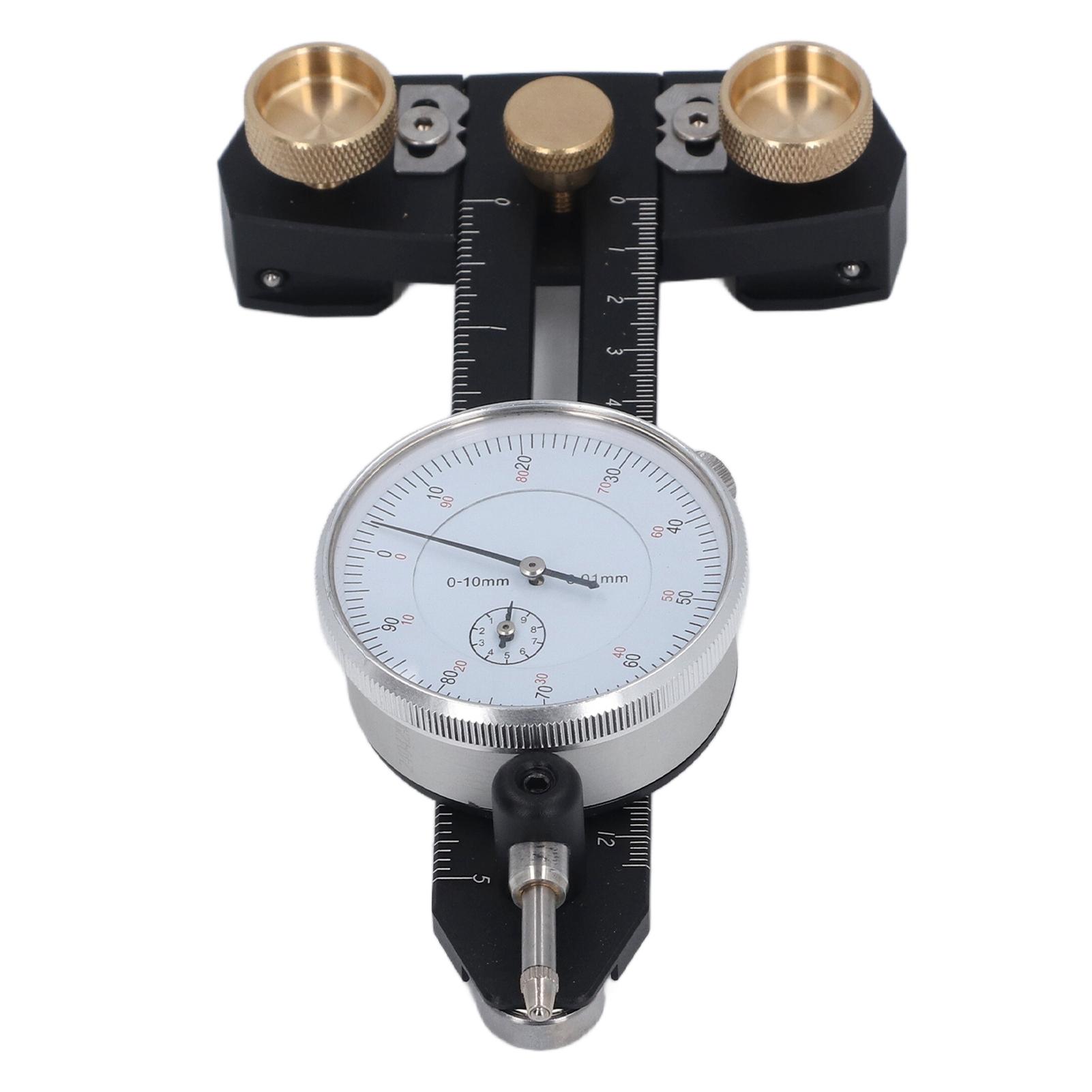 

Настольный кондуктор Thin Rip Jig Направляющая для ленточной пилы из алюминиевого сплава для деревообработки Корректировка выравнивание Повторяющийся