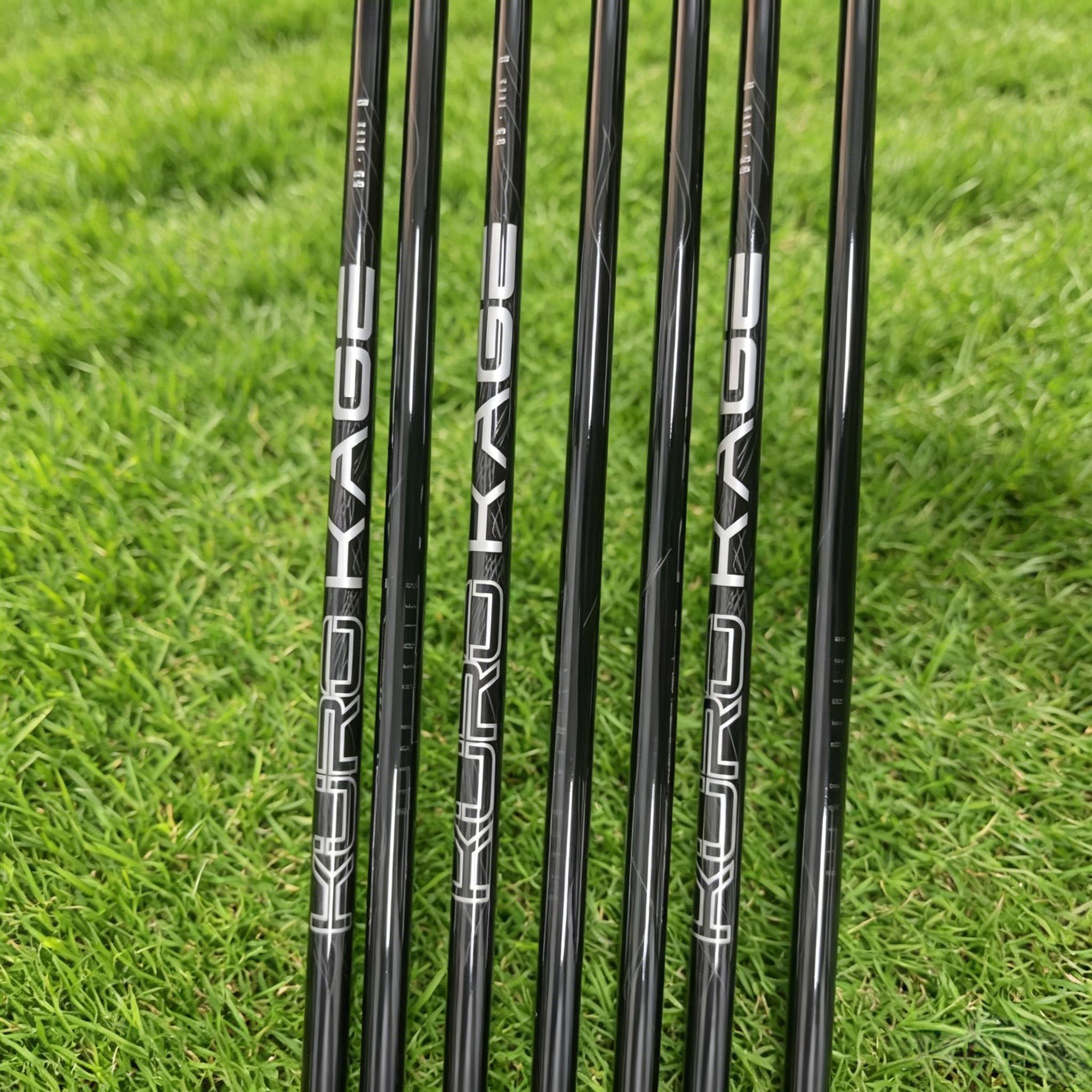 New 55-Level Carbon Golf Shaft 45inch