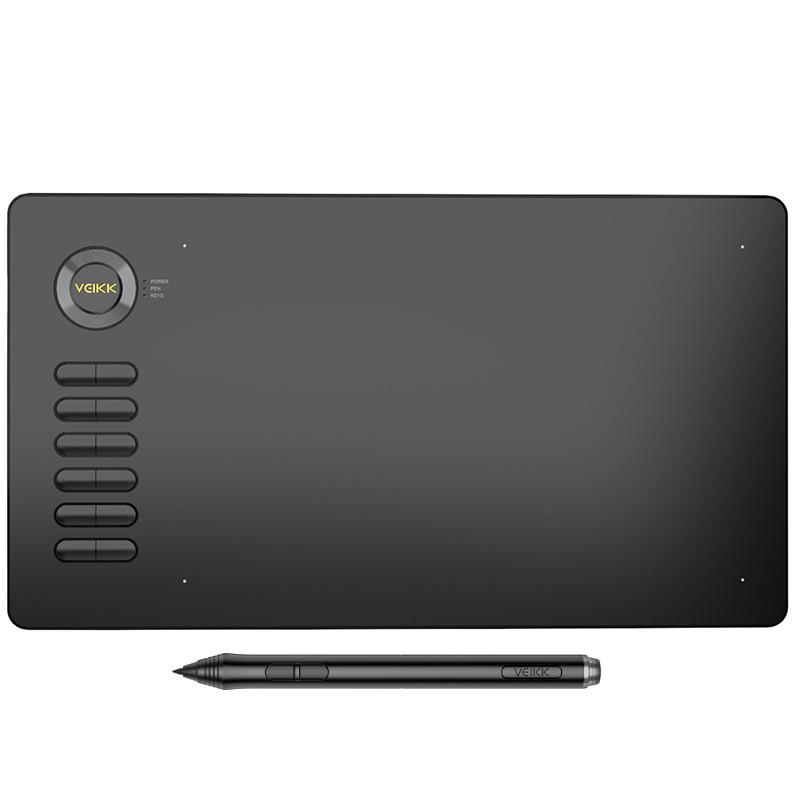 VEIKK A15 Digitales Zeichenbrett