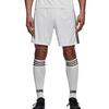 Adidas Real Madrid 18-19 Home Shorts Men Bottoms White DH3371