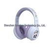 Hot-Selling Over-Ear Headphones with Active Noise Cancellation (ANC), Low Latency, and Comfortable Fit.