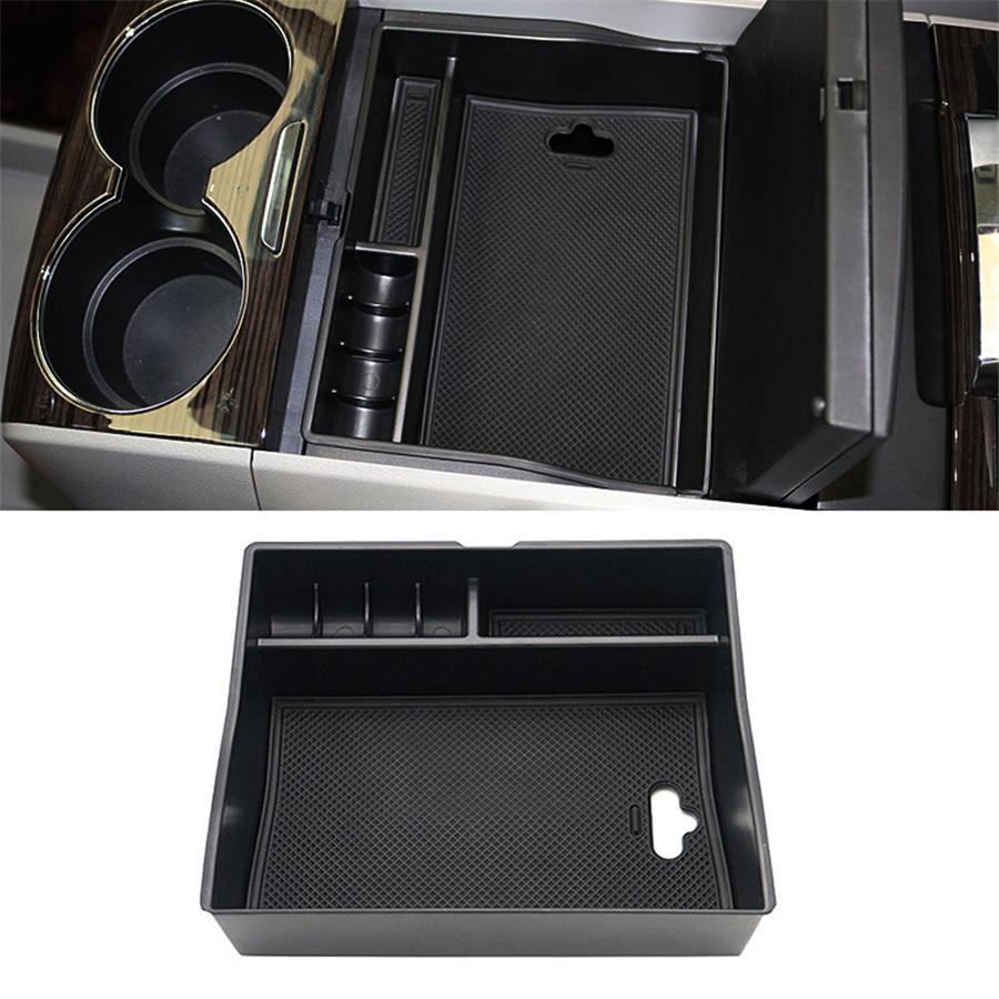 Center Console Armrest for Toyota Sienna 2011-2019