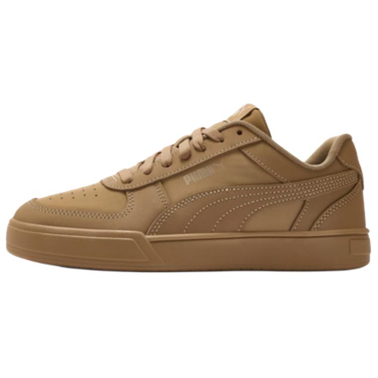 Puma Caven Nubuck Comfortable Soft Wear-Resistant