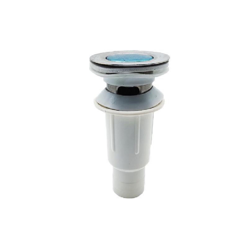 304 Stainless Steel Anti-Odor Corrugated Sink Drain Extension Pipe