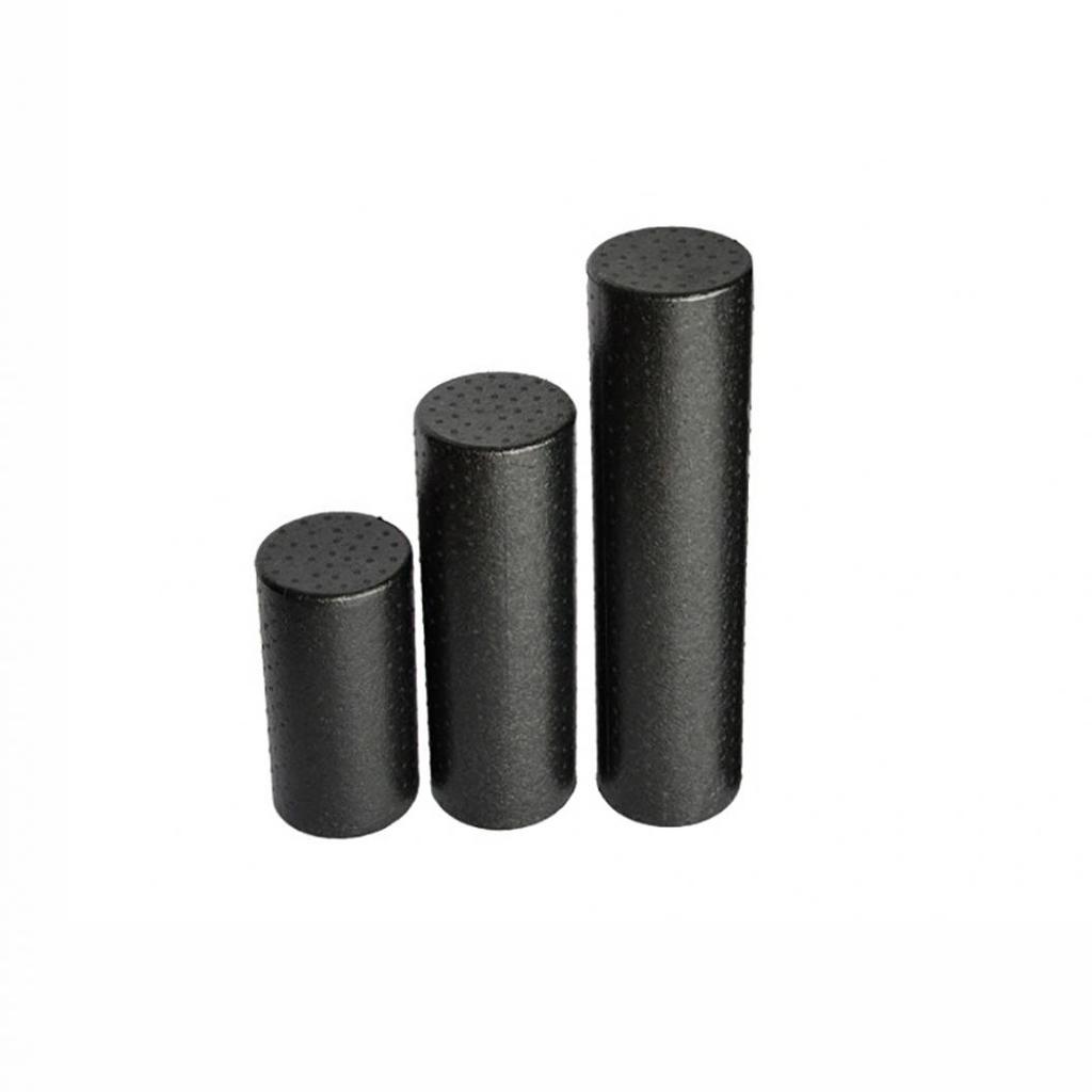 Sports Foam Roller Muscle Tissue Massage Fitness Yoga Pilates Trigger Point Bar
