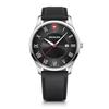 [WENGER] WENGER CITY CLASSIC Watch (City Classic) Gift 01.1441.138 Quartz [Domestic Genuine Product]