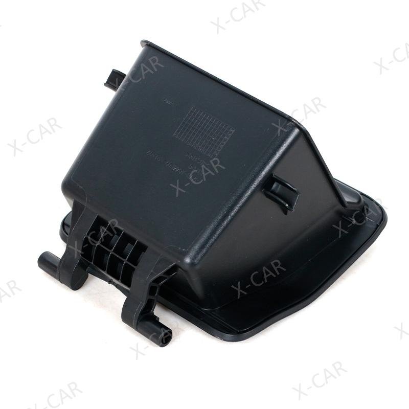 For Ford Focus     Interior Dashboard Lower Left Storage Box Driving Side Coin Box Glove Box