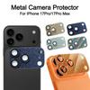 Bling Full Glitter Camera Lens Cover Camera Protector for iPhone 17Pro/17 Pro Max Phone Accessories
