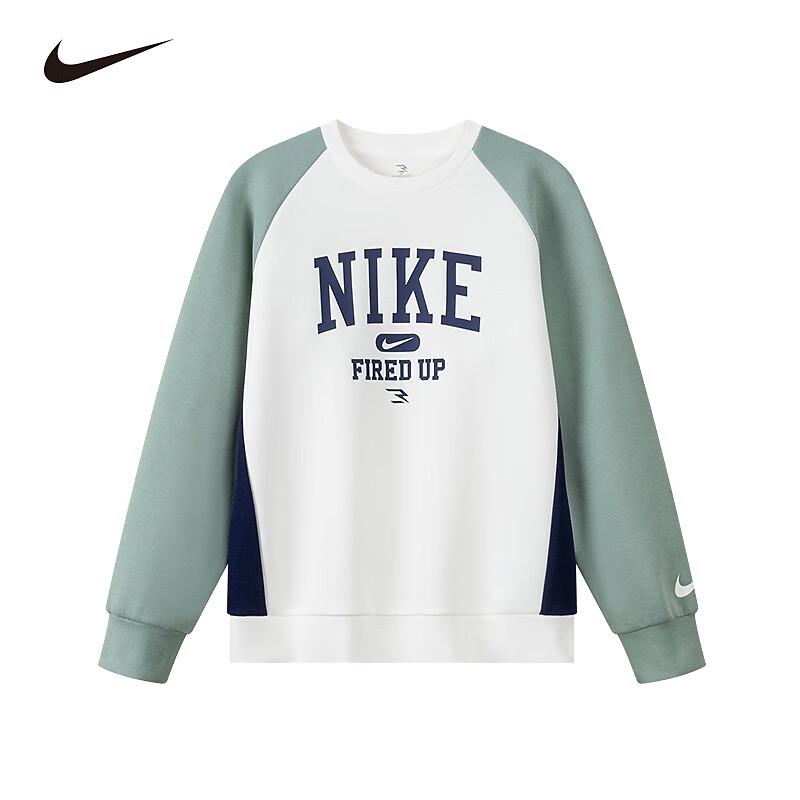 Nike 3BRAND Kids Winter Sweatshirt S