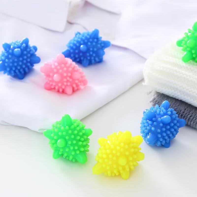 Kapulo Washing Machine Anti-Tangle Cleaning Balls (29 Pcs)