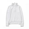Blu DoT Volume T shirT Half Zip Wh