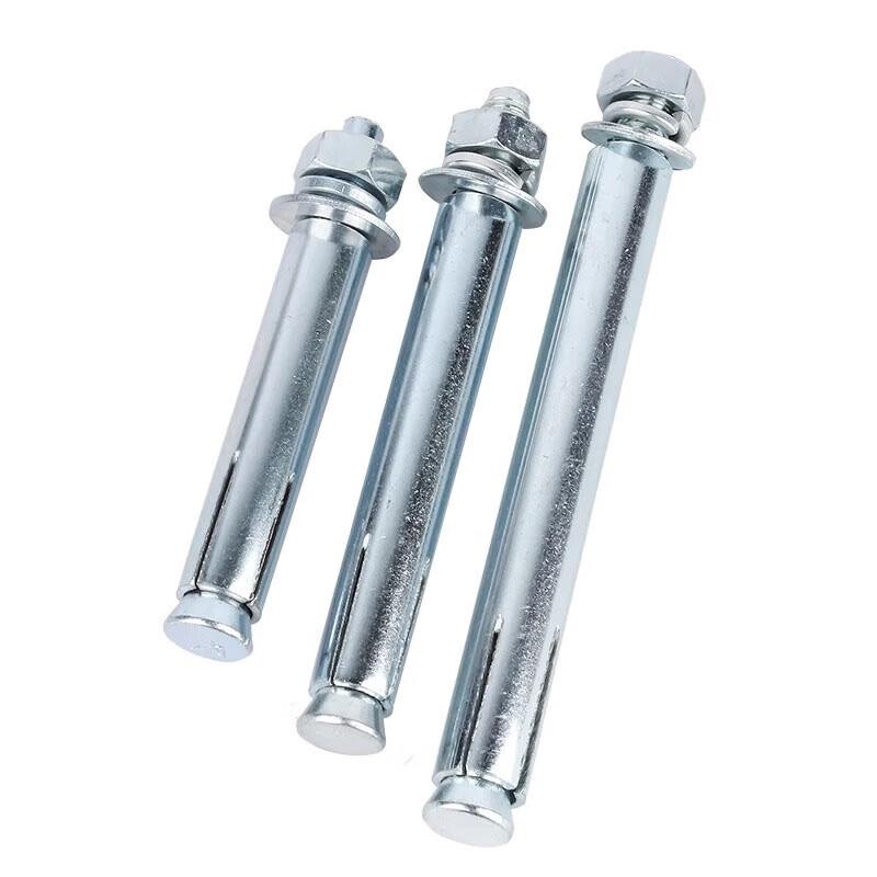 Jinsu Galvanized Expansion Screws