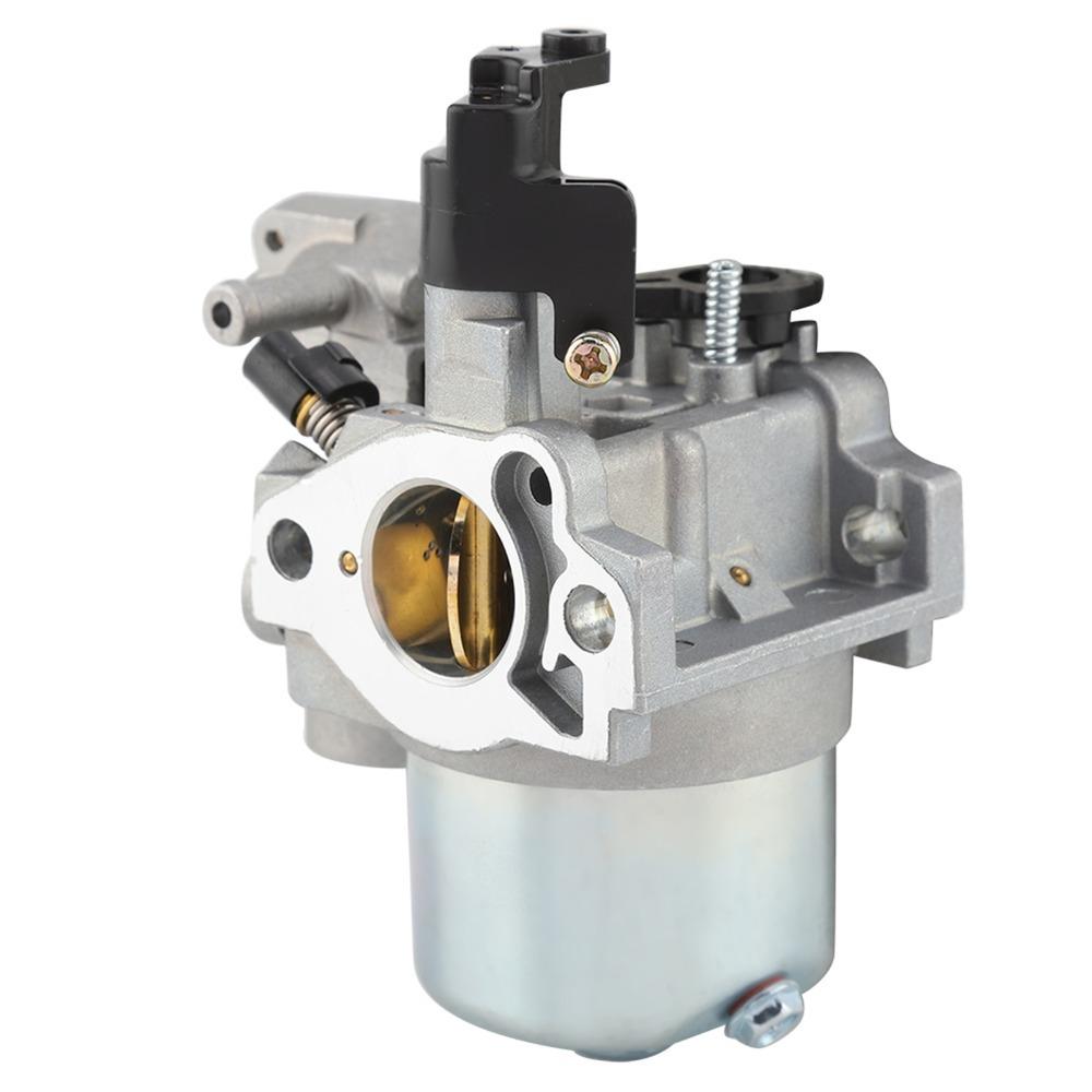 Siliver Carburetor Carb for Subaru Robin EX17 EX 17 Moteur 277-62301-50 Engine Maintenance