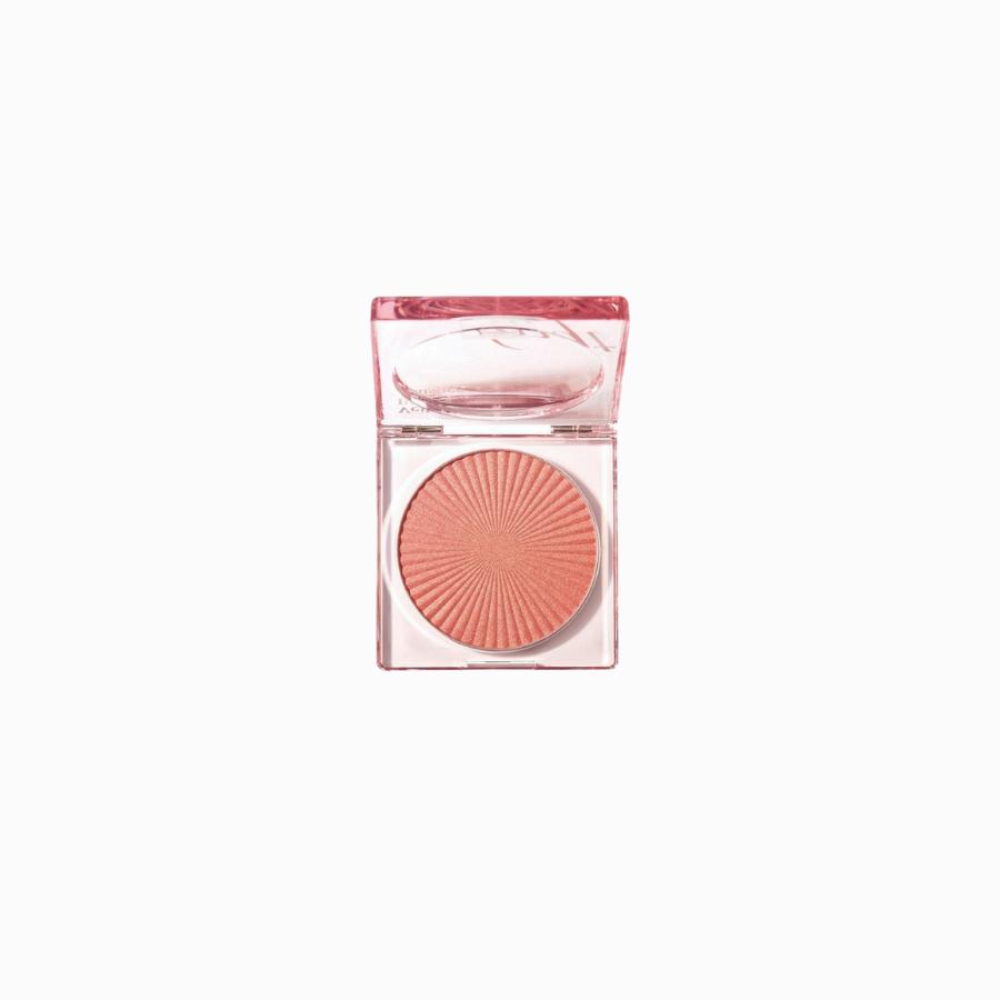 The Face Shop Fmgt Veil Glow Blusher, 5g