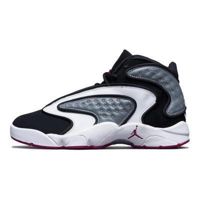 Og Black Fuchsia Women's Jordan CW0907-005