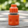Quick Release Hose Connector Easy Installation Quick Disconnect Hose Fitting Car Wash Water Fitting Watertight for Gardening
