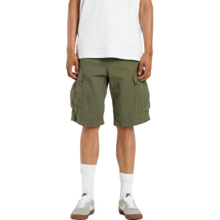 Carhartt WIP Regular Cargo Shorts I031517-667-GD