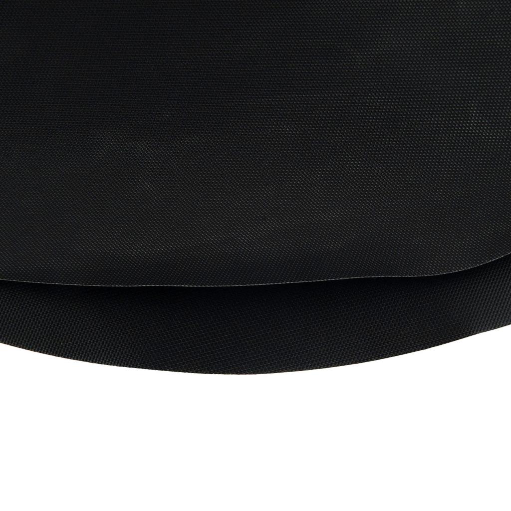 BBQ Mat Barbecue Mat Grill Microwave For Oven Baked Film Barbecue Mat Black Non-stick Coating Grilling Accessories