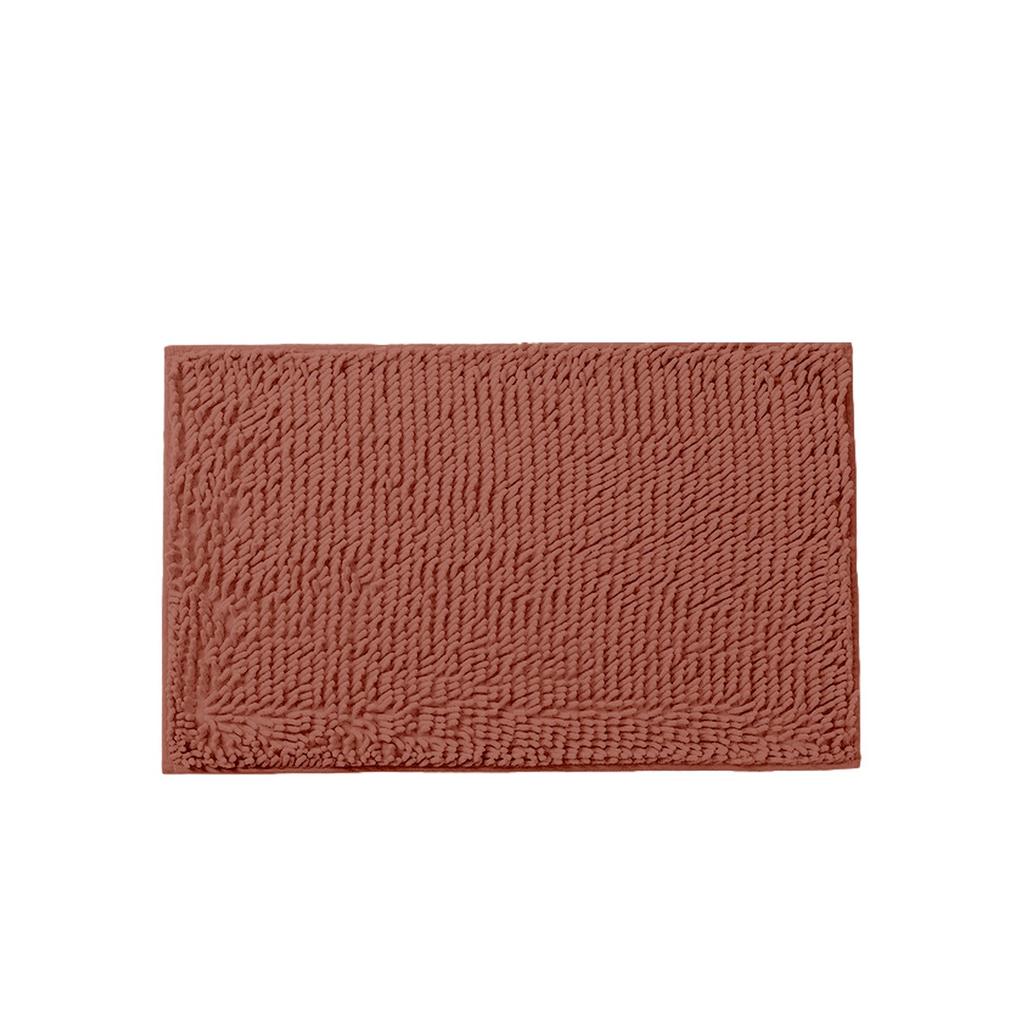 Chenille Absorbent Floor Mat, Bathroom Door Carpet, Door Mat, Door Mat, Bedroom, Toilet, Bathroom Non- Mat