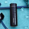 HEENOOR XN-7600 Stainless Steel Insulated Tea Infuser Bottle