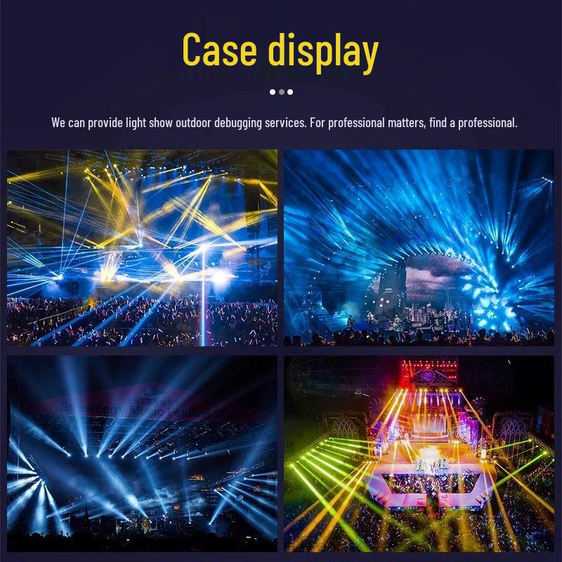 Chi Ya Pearl mini1024A DMX512 Lighting Console