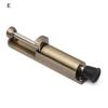 Hardware Home Foot-operated Step-On Rubber Noiseless Catch Door Buffer Kick Down Door Stopper Stop Holder