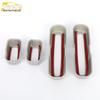 CRV 17-21 Seat Back Switch Adjustment Sequin Accessories