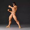 Hot Anime Attack On Titan Allen Action Figure Articulated Collectible Model Anime Character Figurine Desktop Decor Gift For Fans