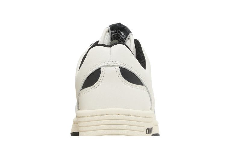Converse Weapon Low 'Old Money Pack - White Black'