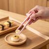 1pcs Finger Chopsticks Lazy Snack Clip for Gamers Hand-Free Eating Tool Avoid Dirty Hands Creative Snack Tongs Tableware