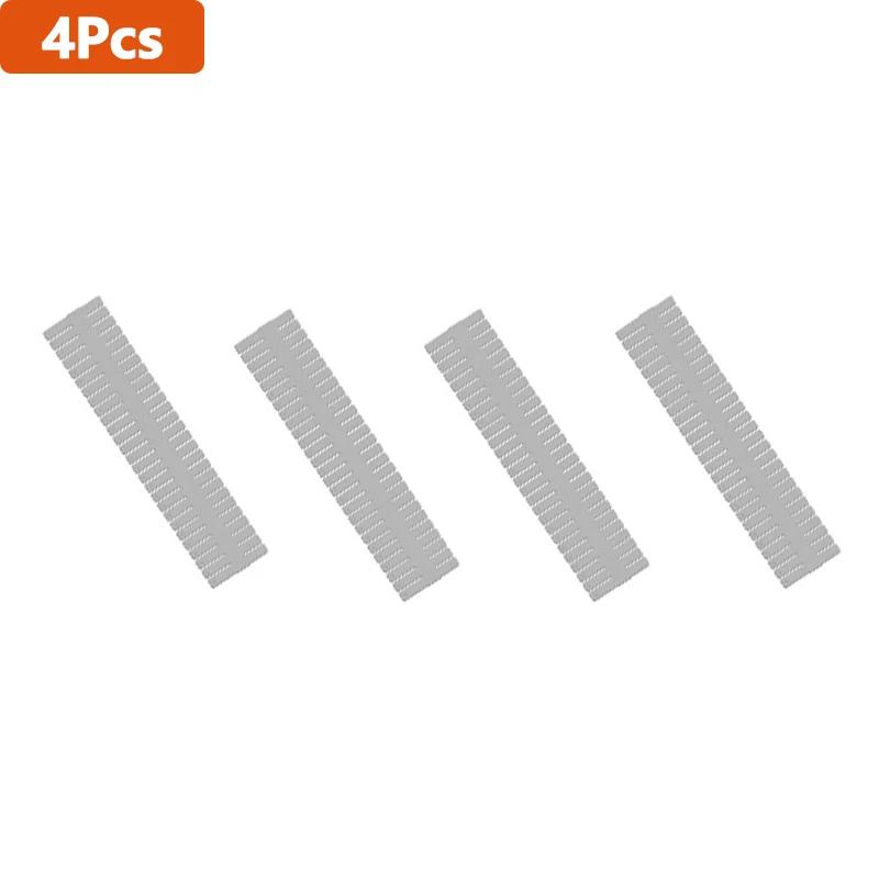 48 шт Разделители для ящиков регулируемый органайзер для ящиков для носков нижнего белья косметики может помочь навести порядок на кухне в спальне в комоде 1563₽