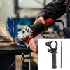 Professional Hammer Drill Handle Accessory Nonslip Electric Drill Grinding Machine Handle For Various Power Tool