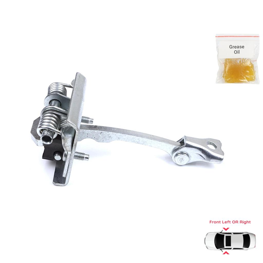 BDP1393 Front Door Stop Check Assy Limiter Strap for Peugeot 607 9D 9U 1999-2010 9181F4