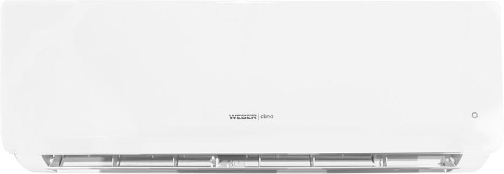 Klimatyzator Ścienny Weber Clima Q 3,4 Kw + Wifi + 4D